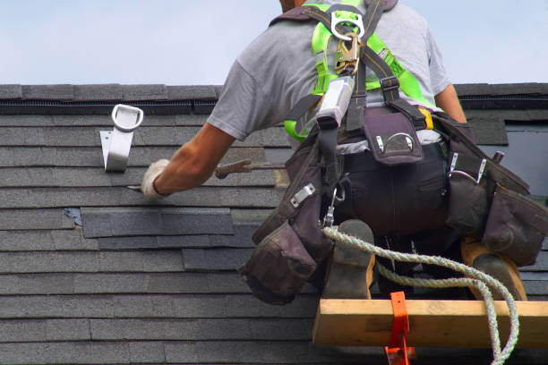 Professional Roofing Contractor in Sunset, UT