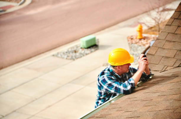 Sealant for Roof in Sunset, UT