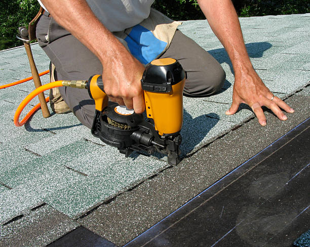 Best Shingle Roofing Installation  in Sunset, UT