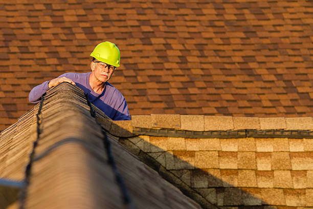 Quick and Trustworthy Emergency Roof Repair Services in Sunset, UT