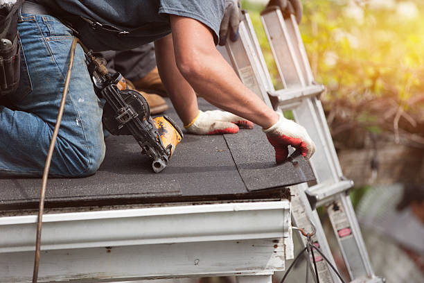 Slate Roofing Contractor in Sunset, UT